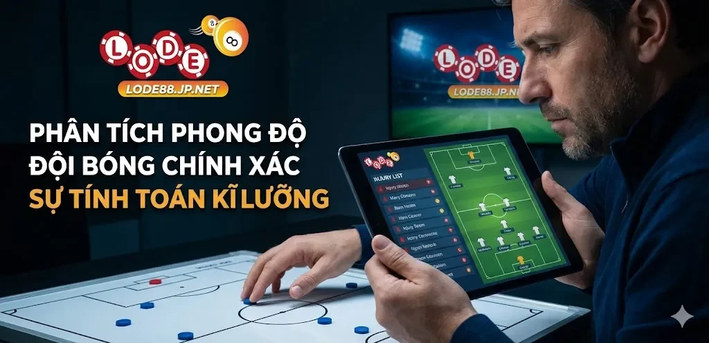 Đánh giá chiều sâu đội hình và động lực thi đấu thực tế của từng bên