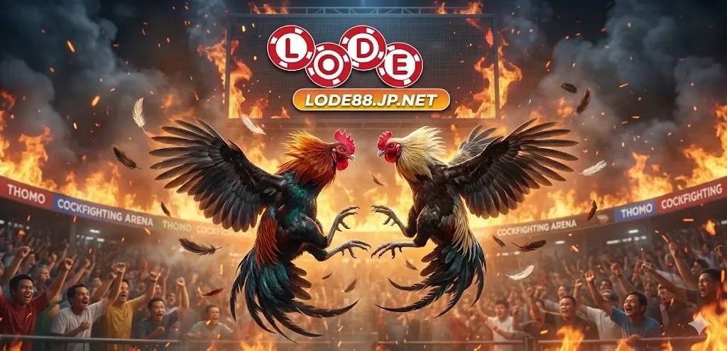 Tận hưởng không khí sôi động tại các trường gà đẳng cấp quốc tế