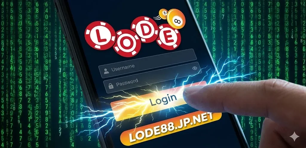 Khắc phục triệt để những sự cố gián đoạn thường gặp khi đăng nhập Lode88