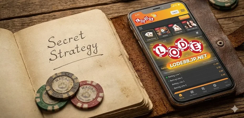 Tận dụng tối đa các ưu thế công nghệ để nâng cao trải nghiệm cá cược