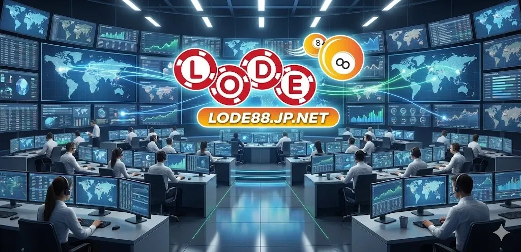 Đa dạng hóa các kênh liên hệ Lode88 để hỗ trợ người chơi mọi lúc mọi nơi