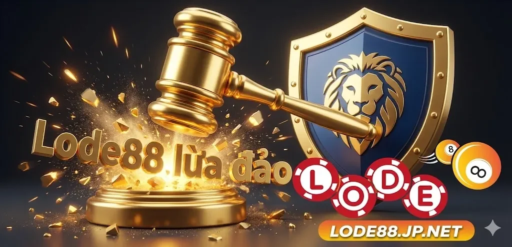 Vạch trần nguồn gốc những tin đồn Lode88 lừa đảo gây hoang mang dư luận