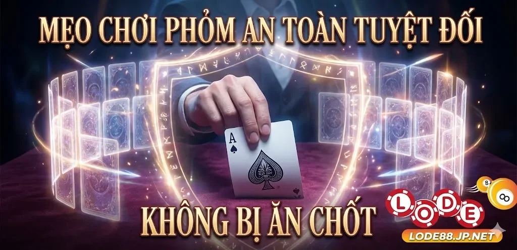 Xây dựng tư duy phòng thủ vững chắc để nhận diện mối nguy hiểm tiềm tàng