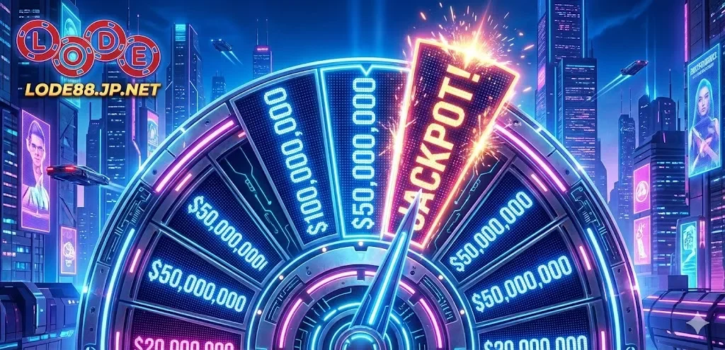 Tận hưởng cơ chế trả thưởng minh bạch và tỷ lệ nổ hũ cao vượt trội