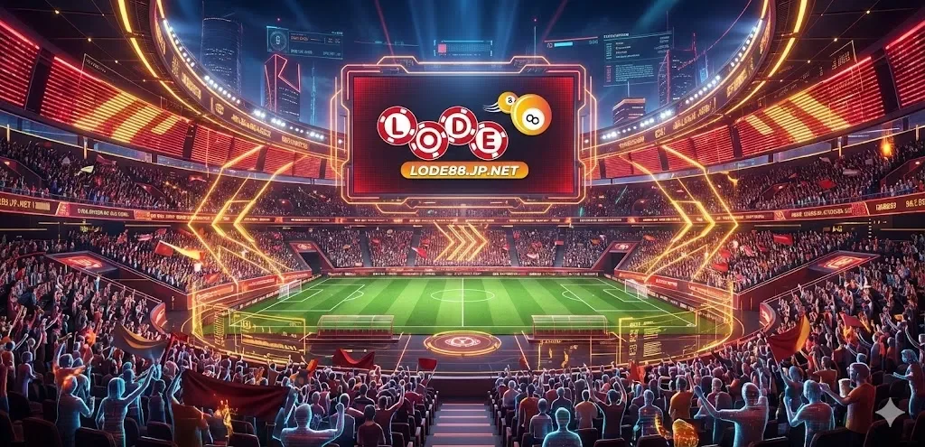 Khẳng định đẳng cấp với kho tàng kèo cược phong phú nhất thị trường